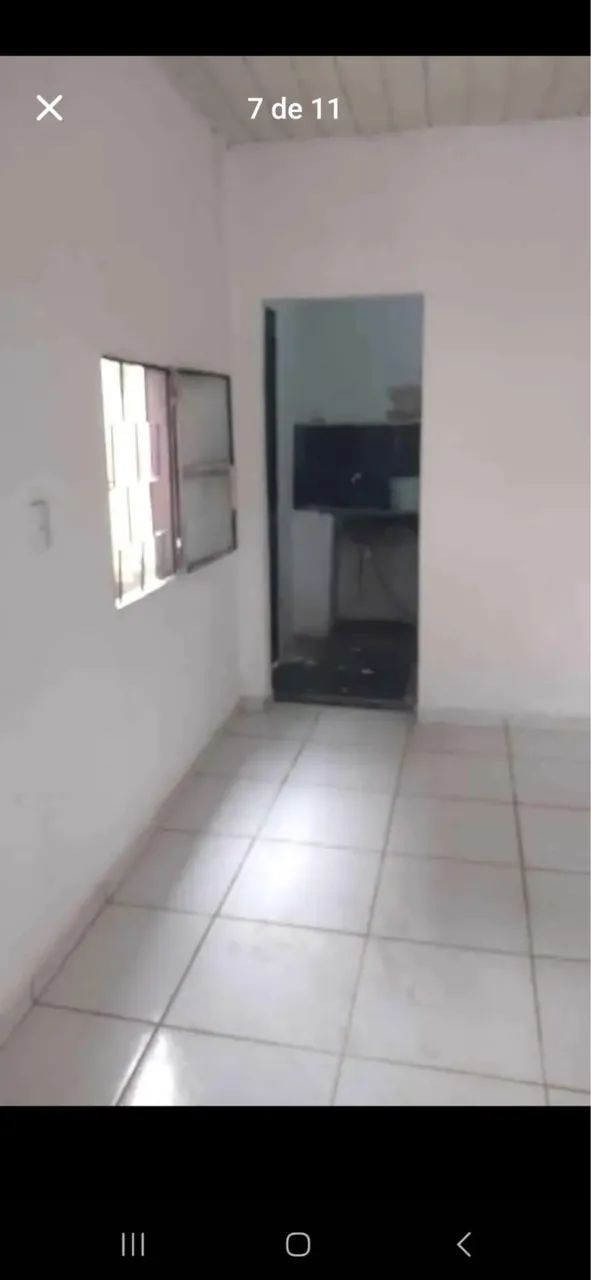 casa bem localizada no buritis!