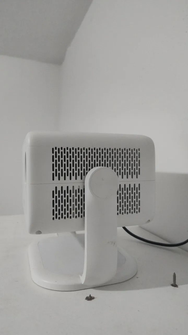 Mini Projetor Magcubic L018 - Foto 4