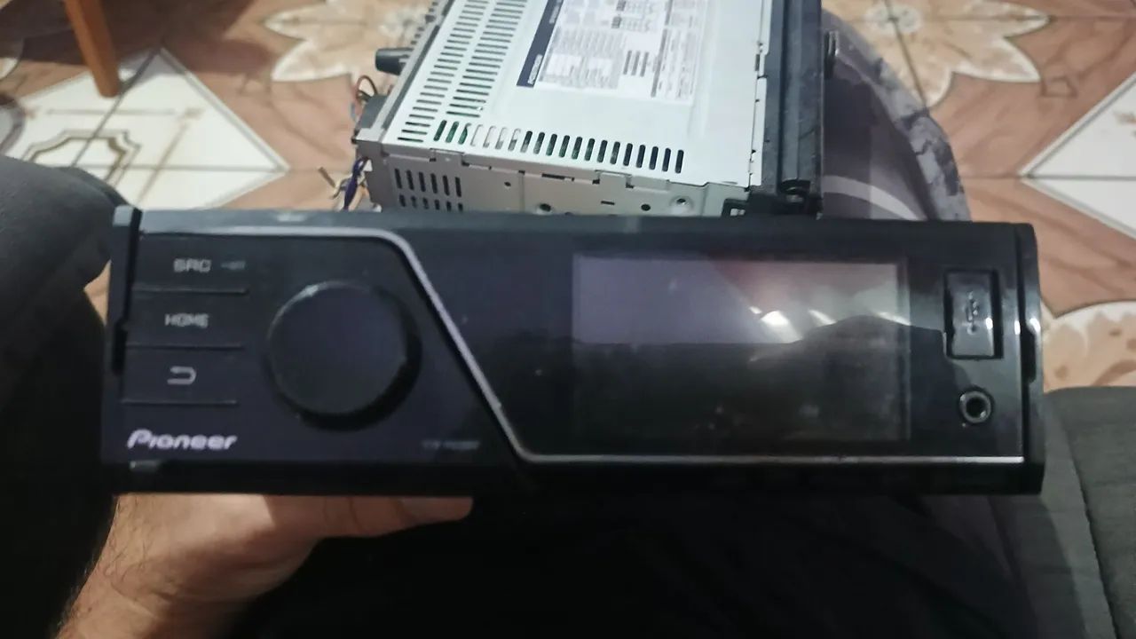 Radios para carro - Foto 3