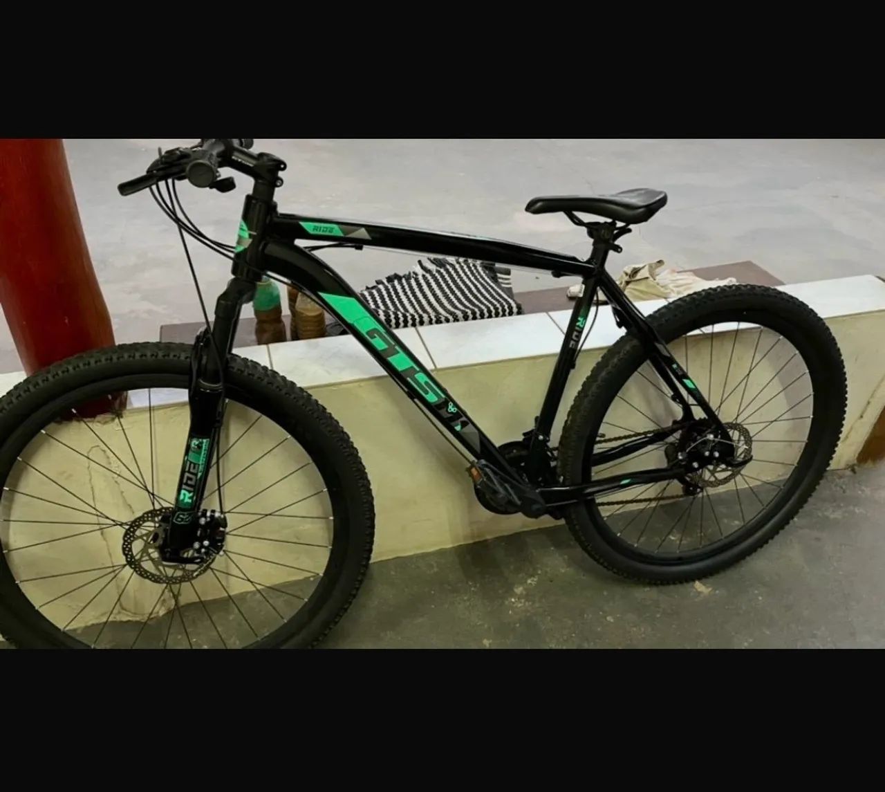 Bicicleta  - Foto 5