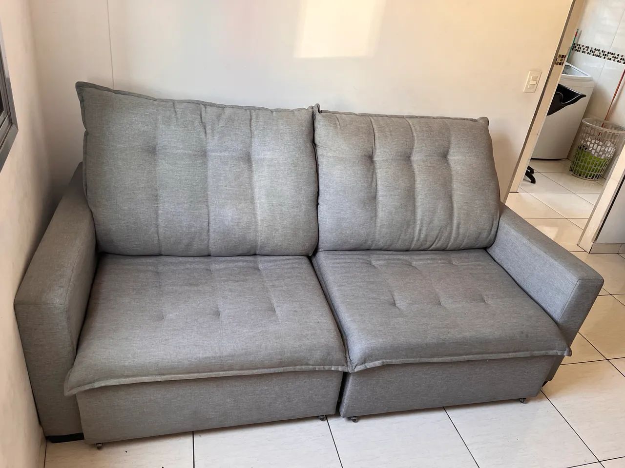 Sofa - Foto 3