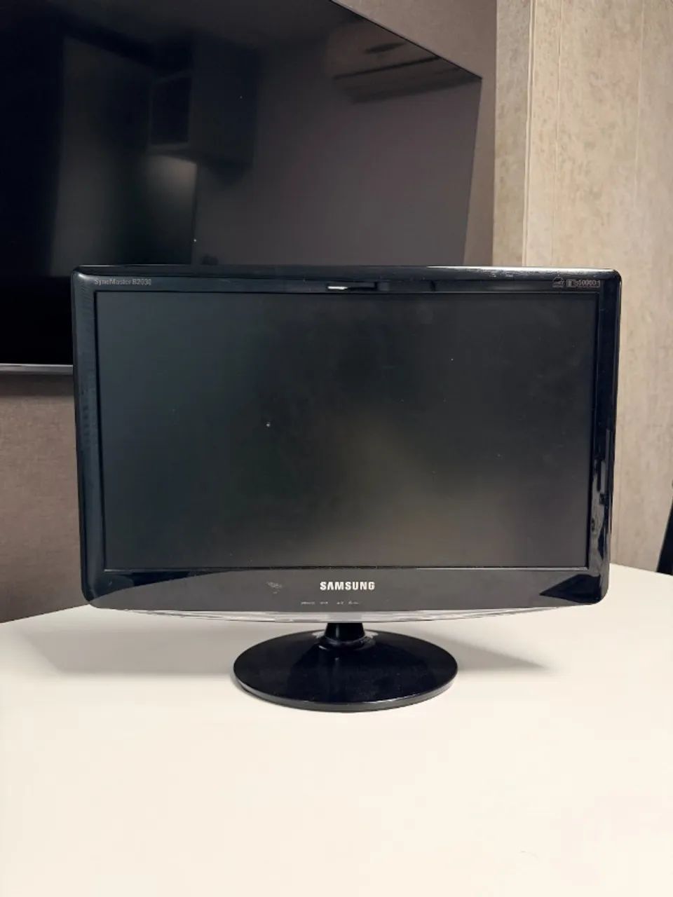 Monitor Samsung SyncMaster B2030N