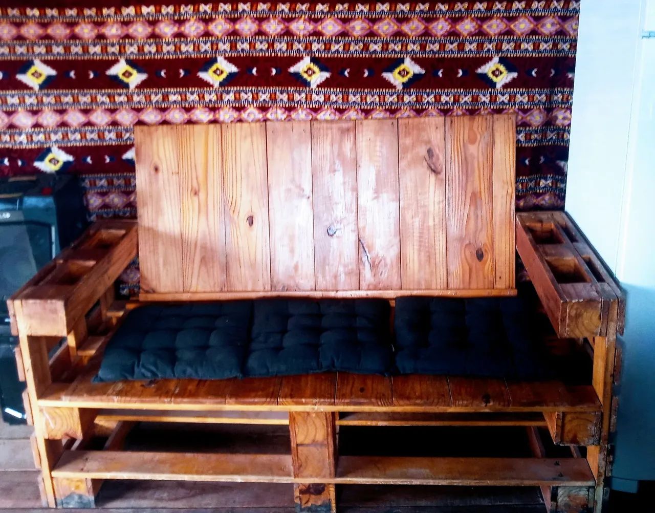 Sofá para barbearia - Foto 2