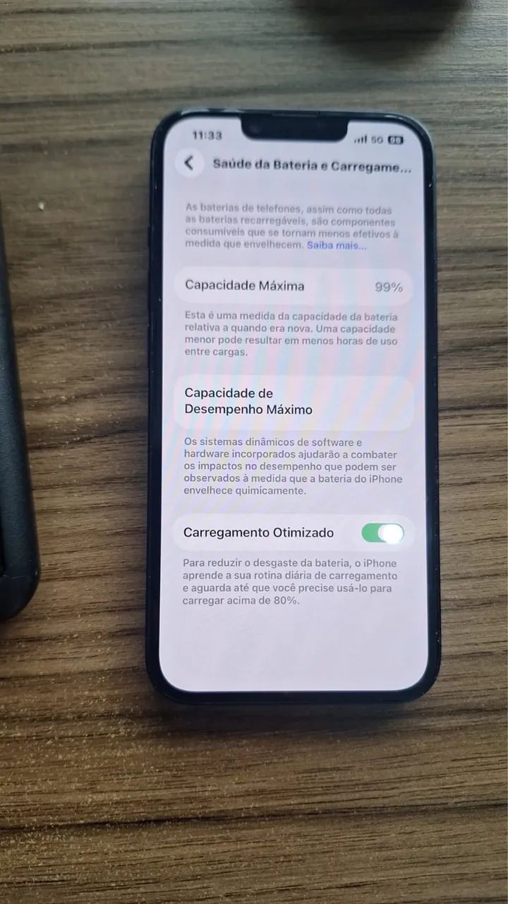 iPhone 14 - 256 gigas - Foto 6