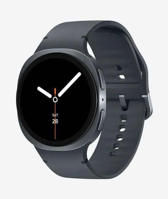 Galaxy watch 8 novo