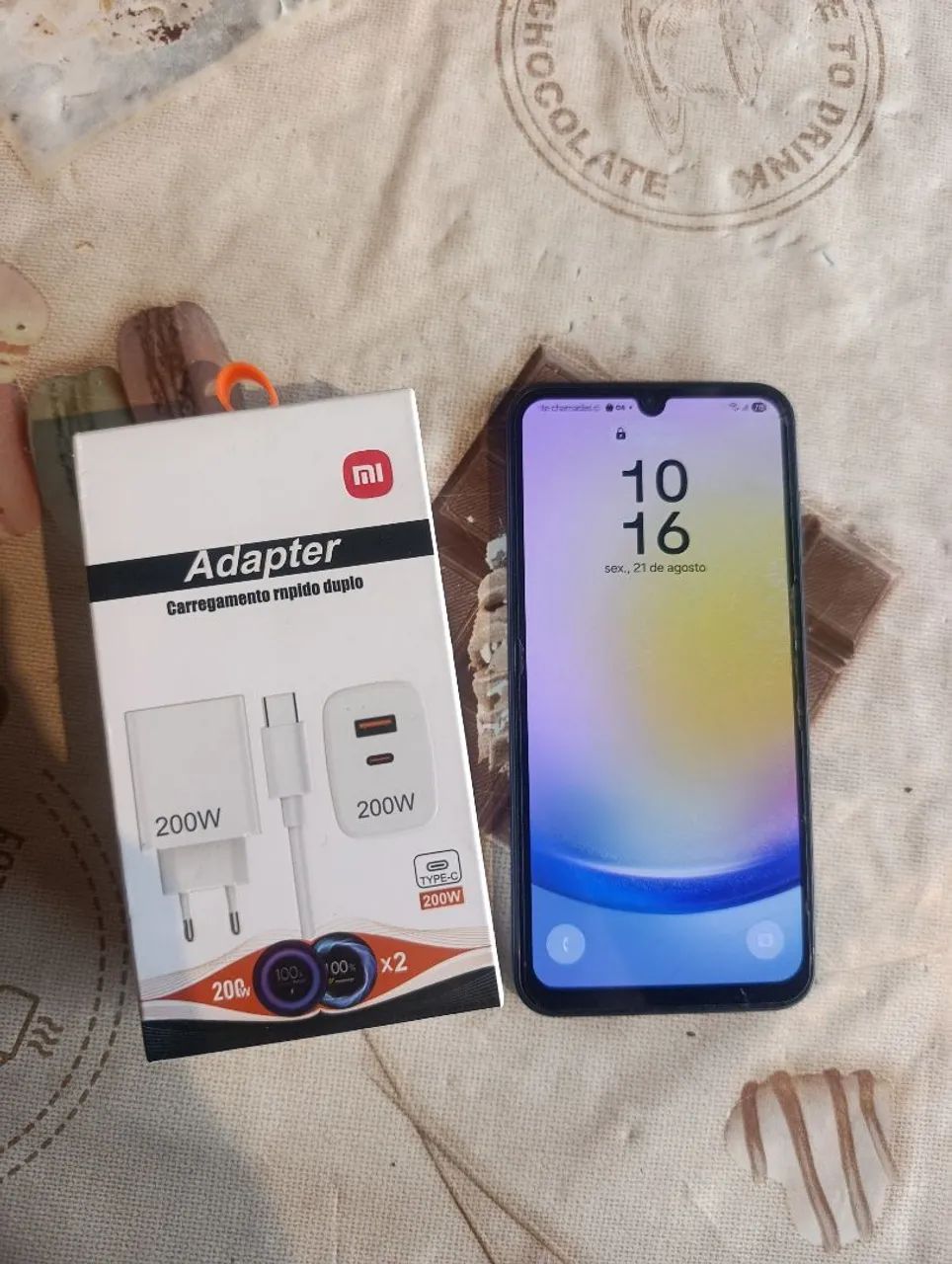 Samsung Galaxy A25 5G