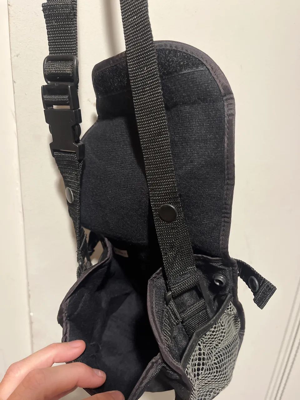 Bolsa de câmera  - Foto 3