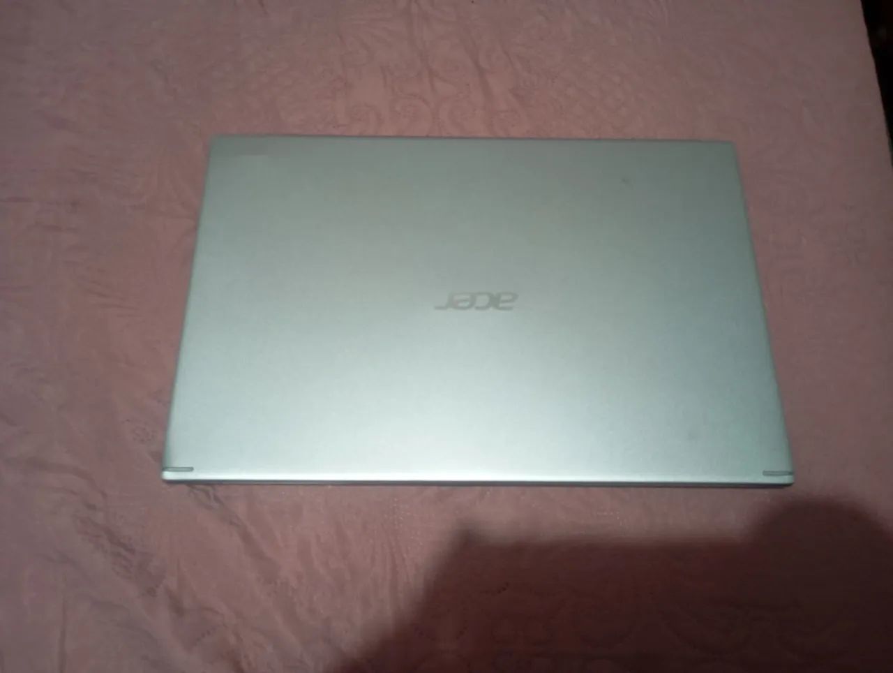 Notebook Acer 