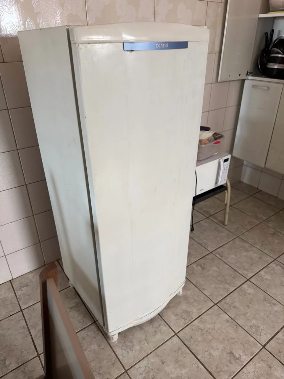 Geladeira Consul  - Foto 3