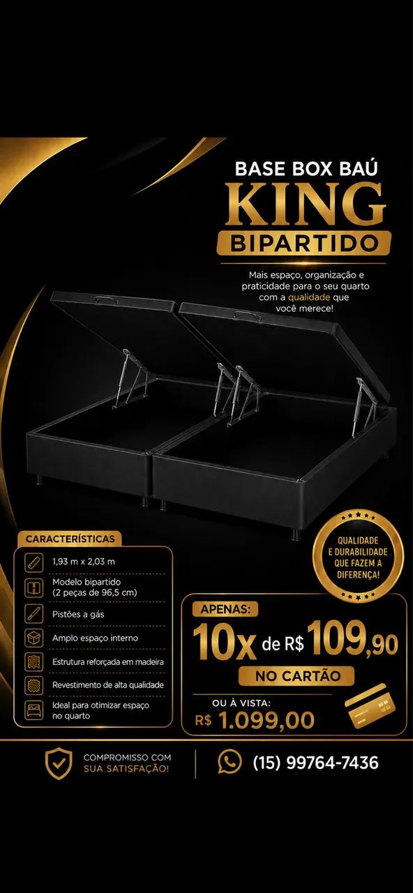 Sofás e boxe - Foto 2