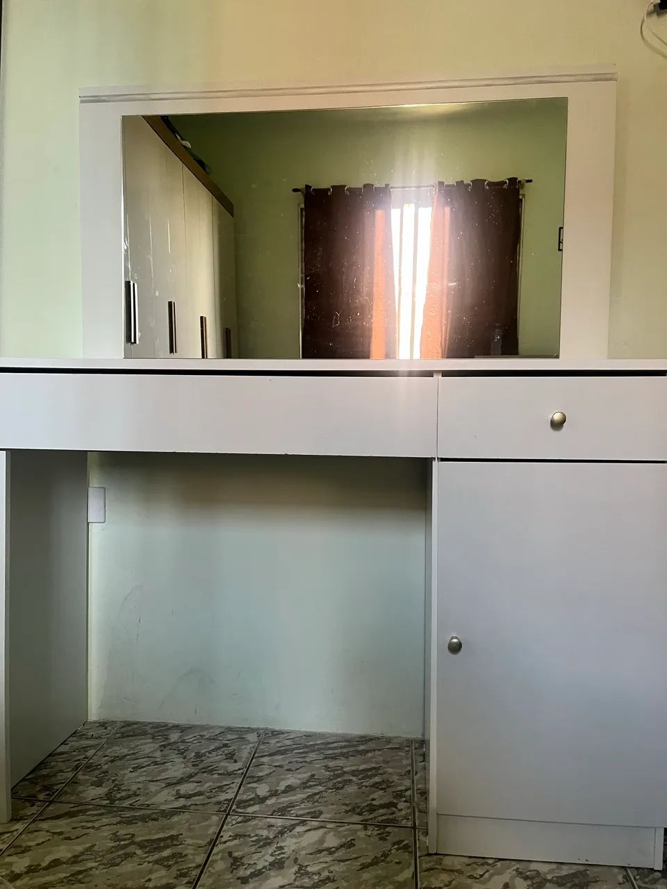 Vendo - Penteadeira Camarim