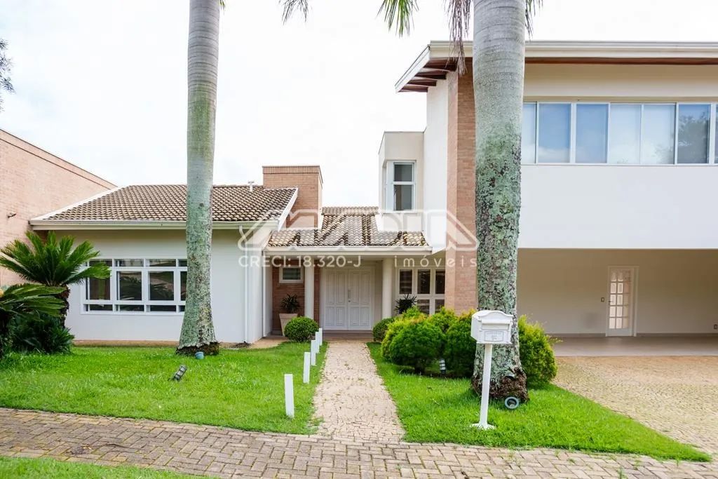 casa - Reserva Colonial - Valinhos - Foto 2