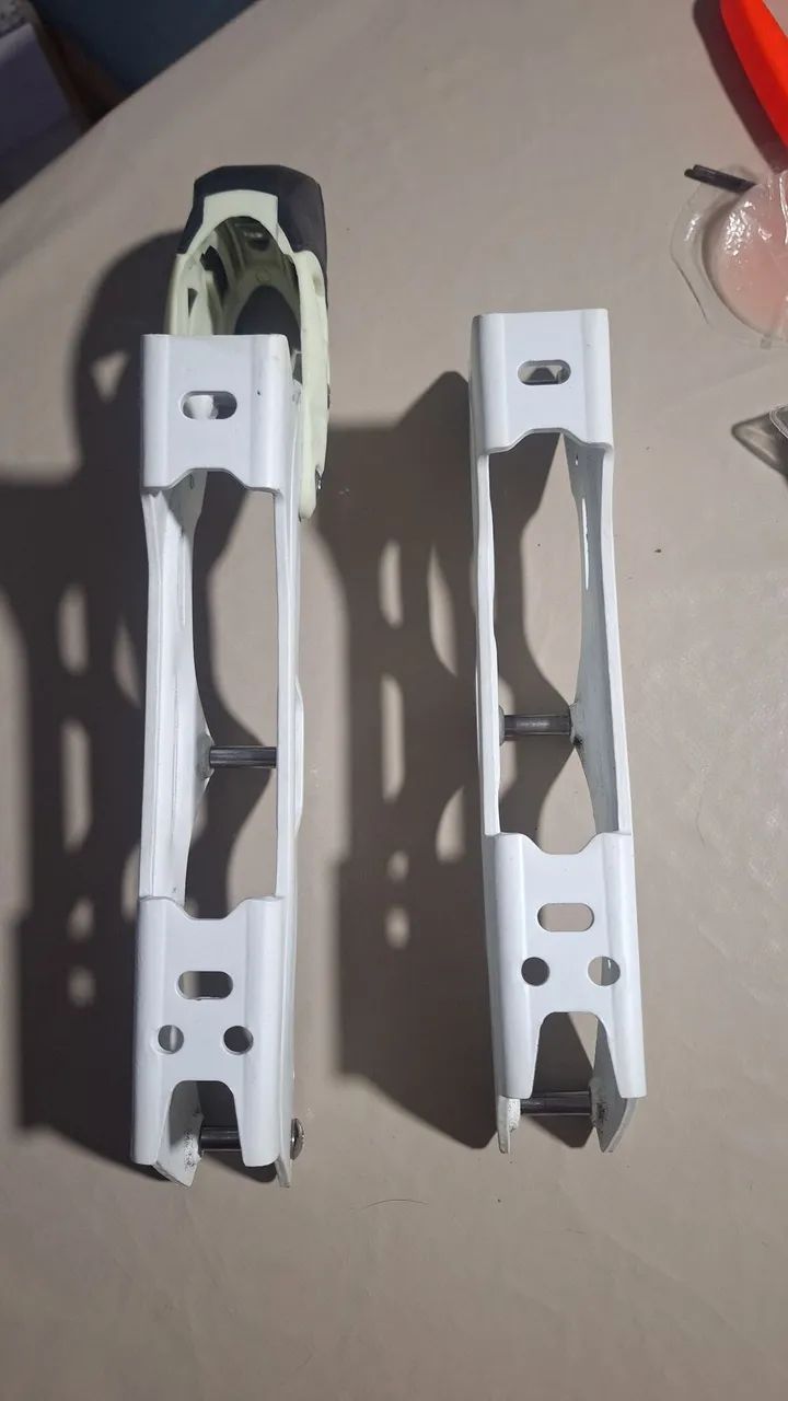 Base Powerslide 125 - Foto 2