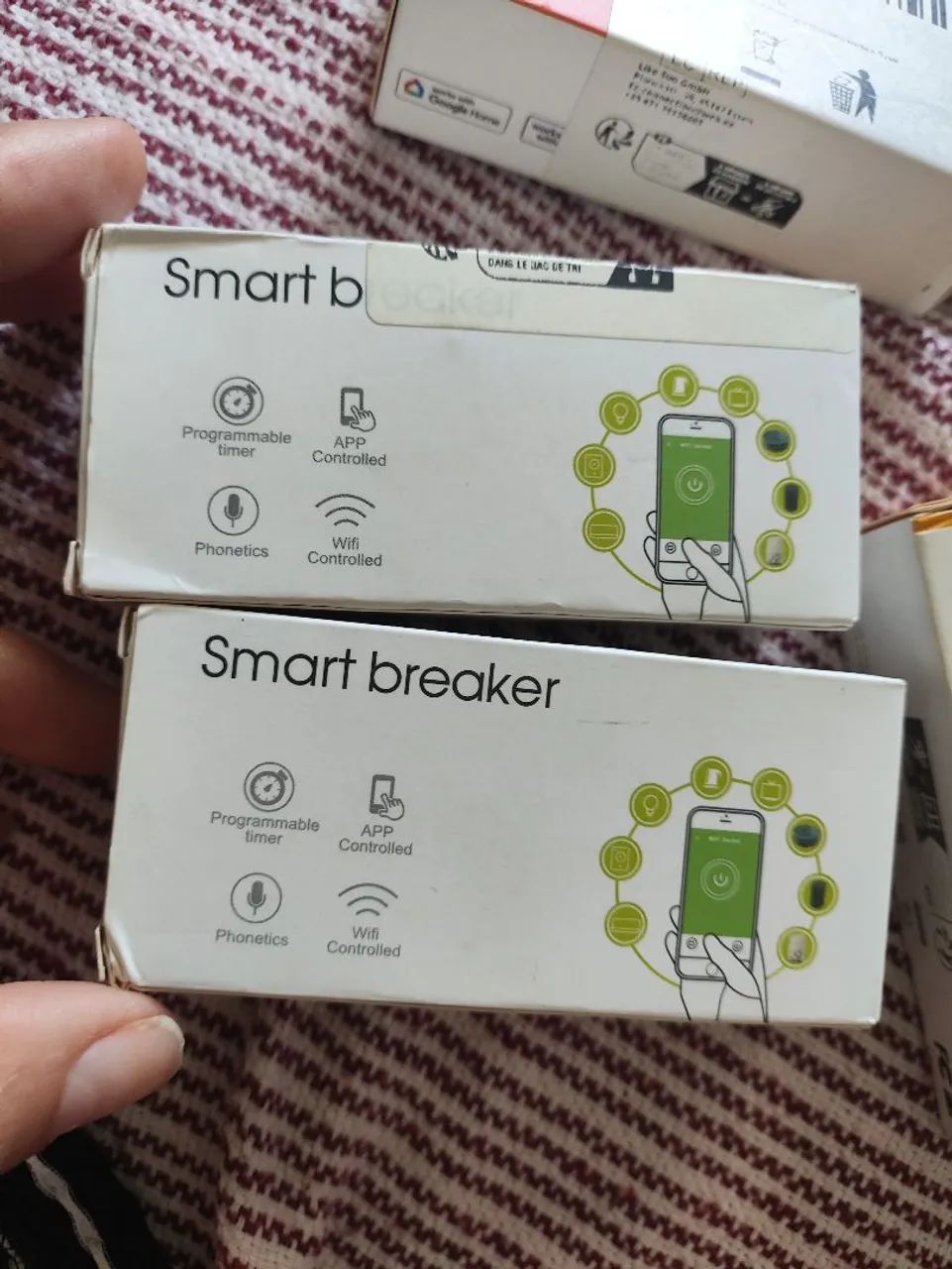 Sonoff Basic R2 e Tuya relé smart compatível com Alexa e Google home  - Foto 3