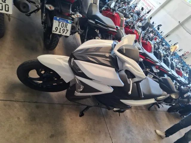 Yamaha Neo 2018 - Foto 2