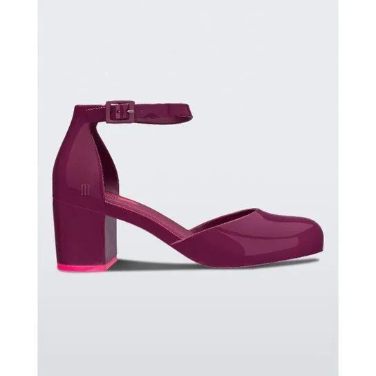 Melissa Femme High - Foto 4