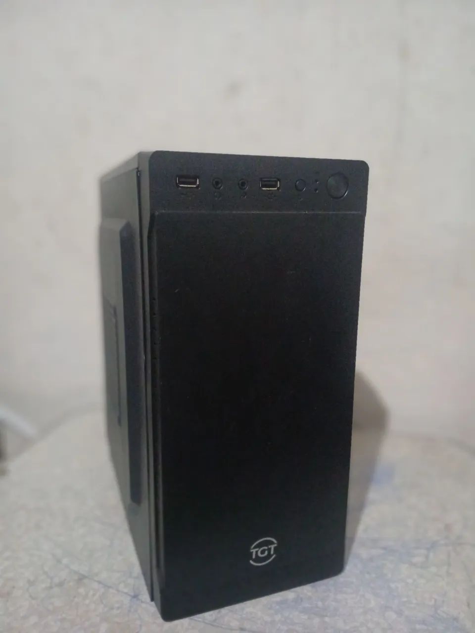 CPU AM1 COM SSD 120GB DA TGT - Foto 3