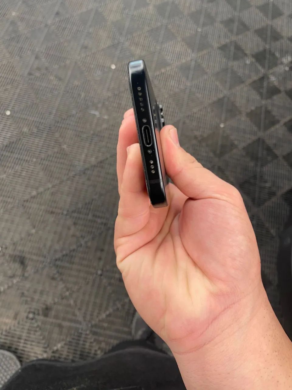 iPhone 15 128g - Foto 2