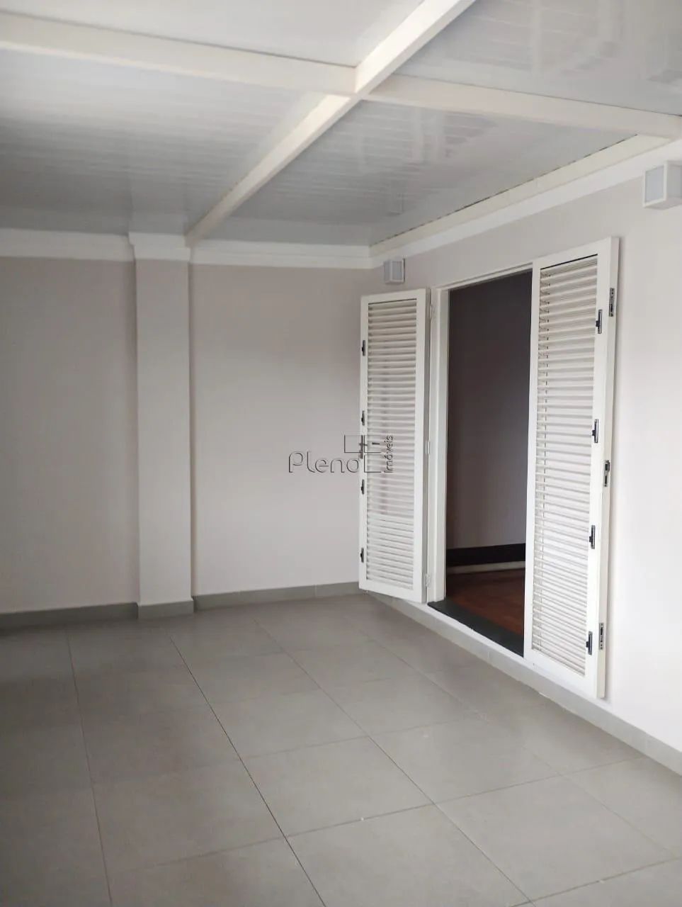 Casa para alugar em Campinas, Vila Nova, com 2 quartos, com 60 m² - Foto 4