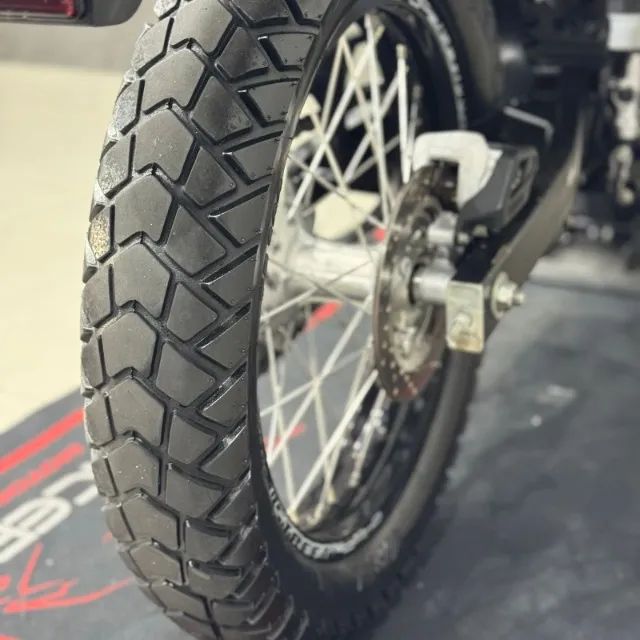YAMAHA/ XTZ LANDER 250 ABS  - Foto 5
