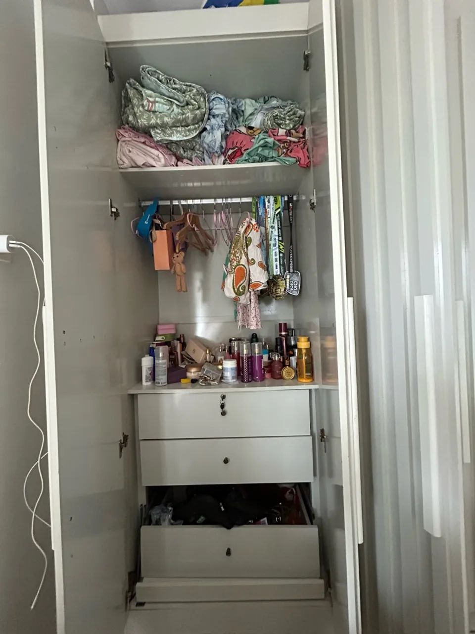 Guarda-roupa  - Foto 4