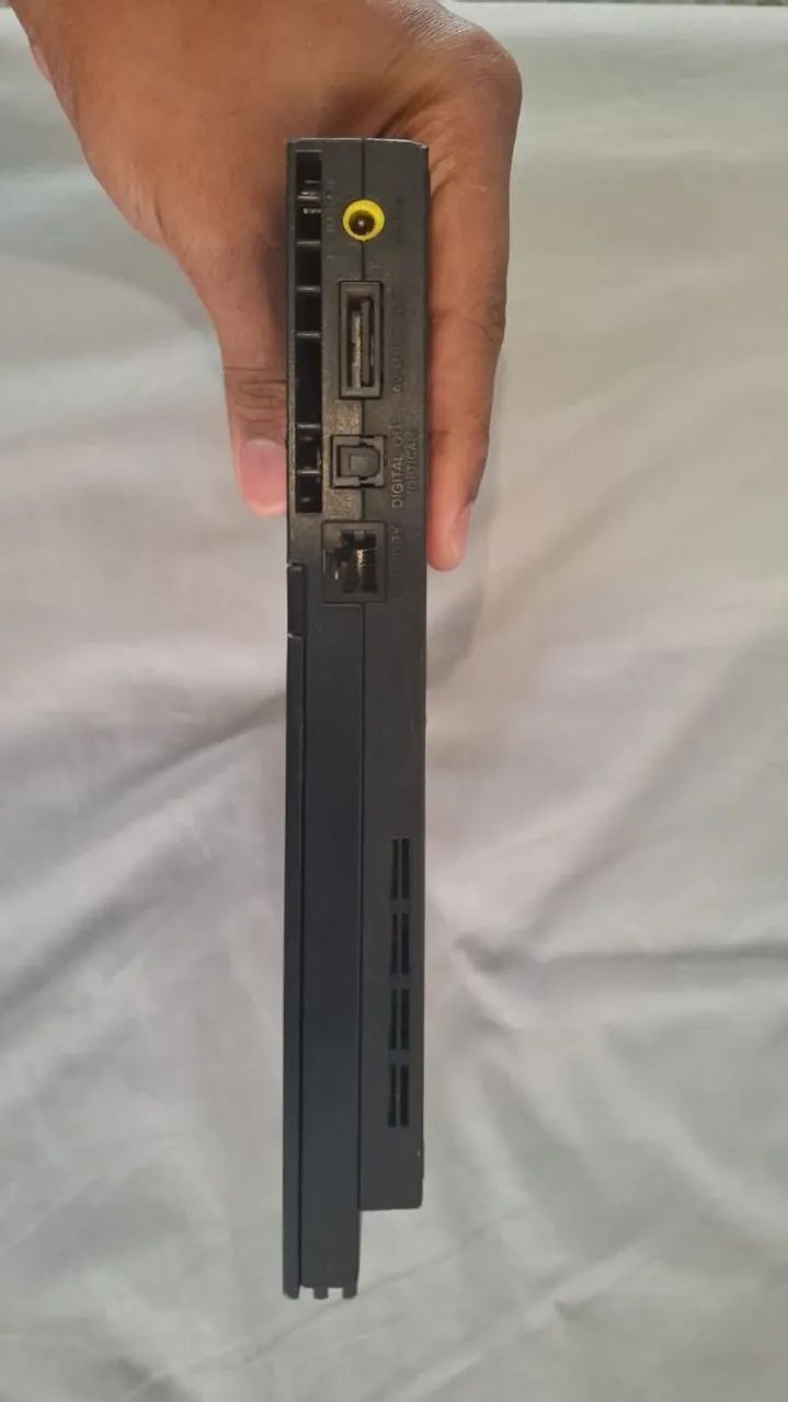 Playstation 2 - Foto 3