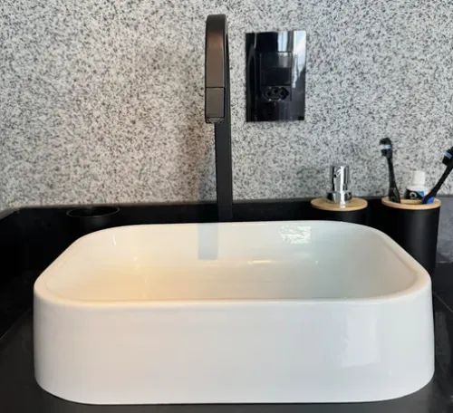Rectangular Bathroom Basin456626768991365121