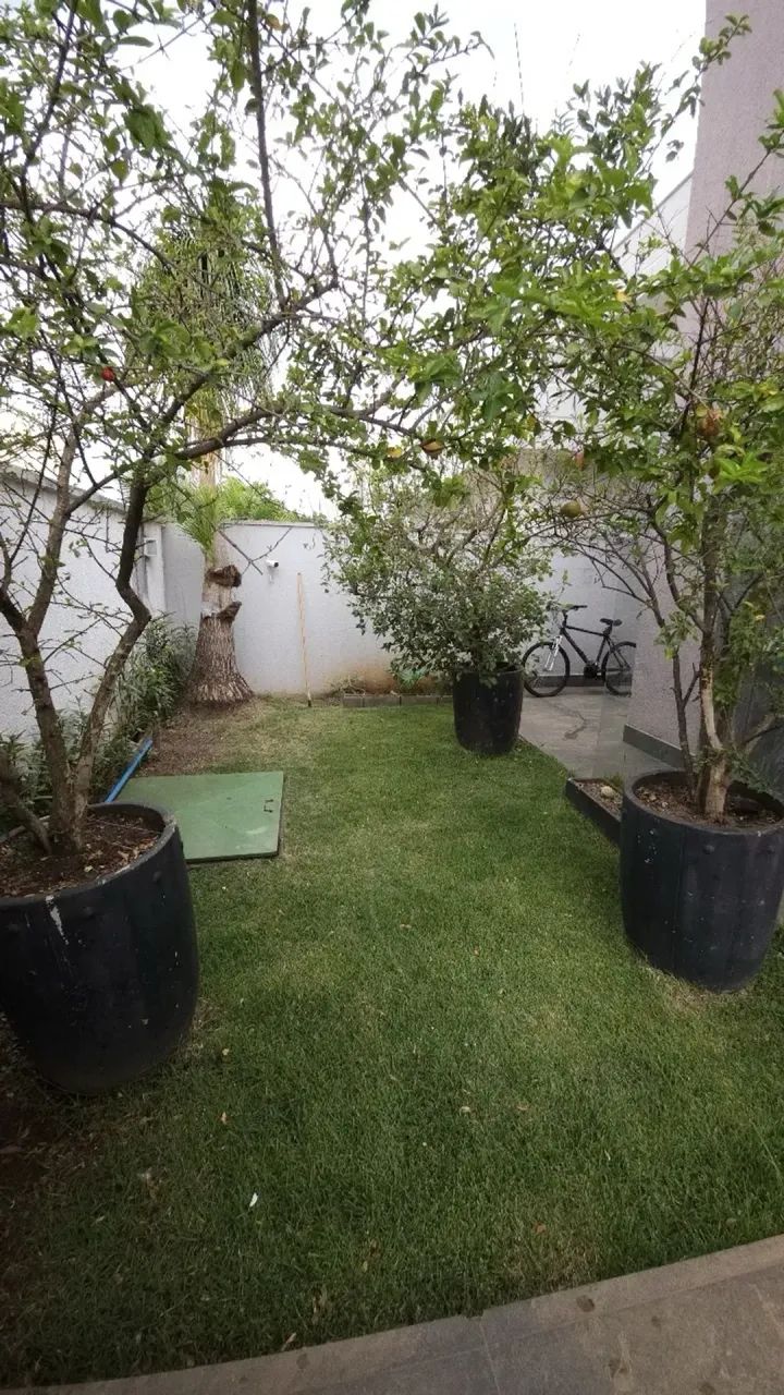 Sobrado Jardins Valência - Foto 4