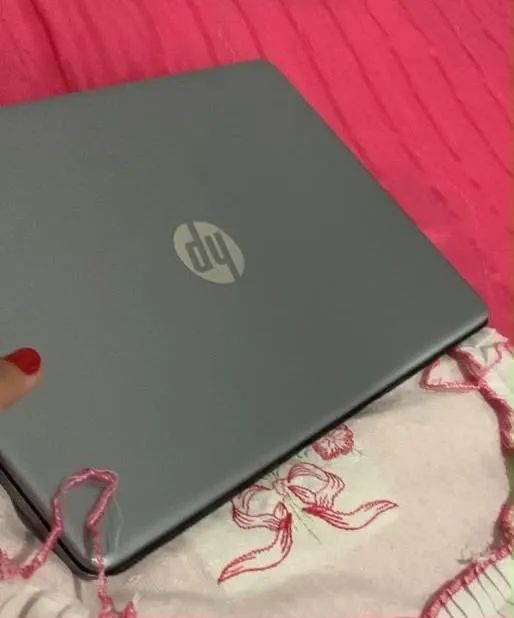 Notebook HP Intel Core i3 8GB 256GB SSD 15,6? - HD Windows 11 256 G8
