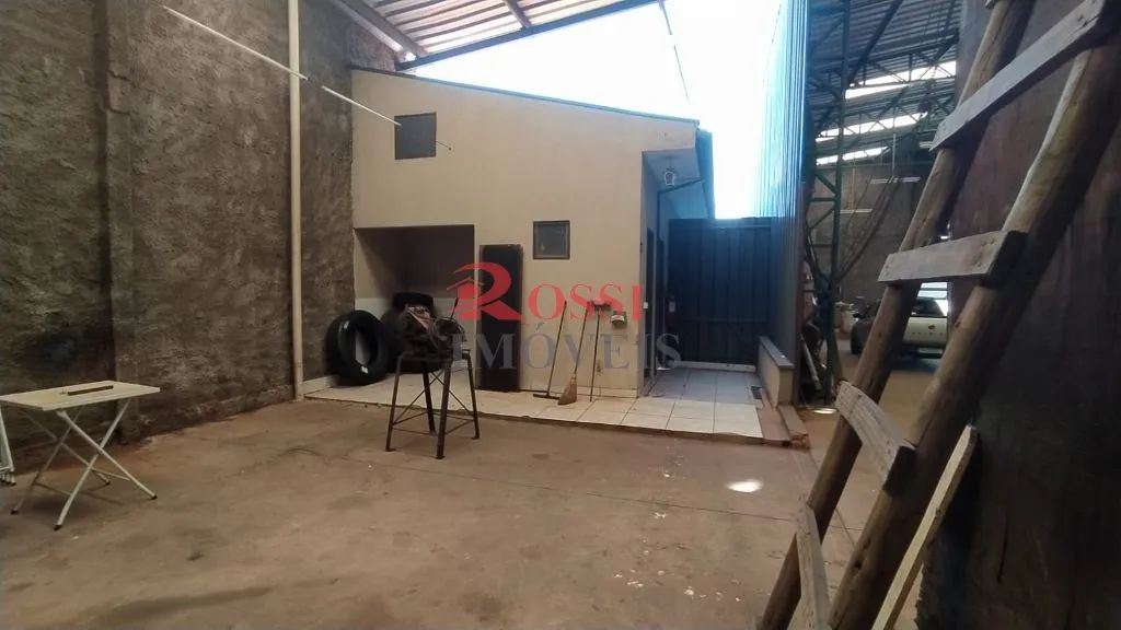 BARRACÃO EM SANTA GERTRUDES - Foto 3