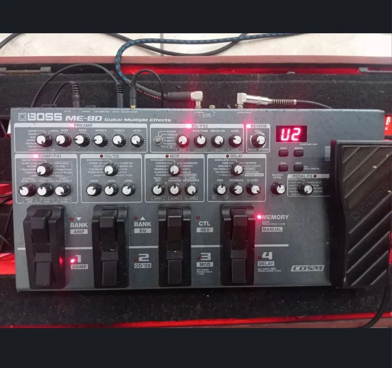 Acessório equipamento musical  - Foto 2
