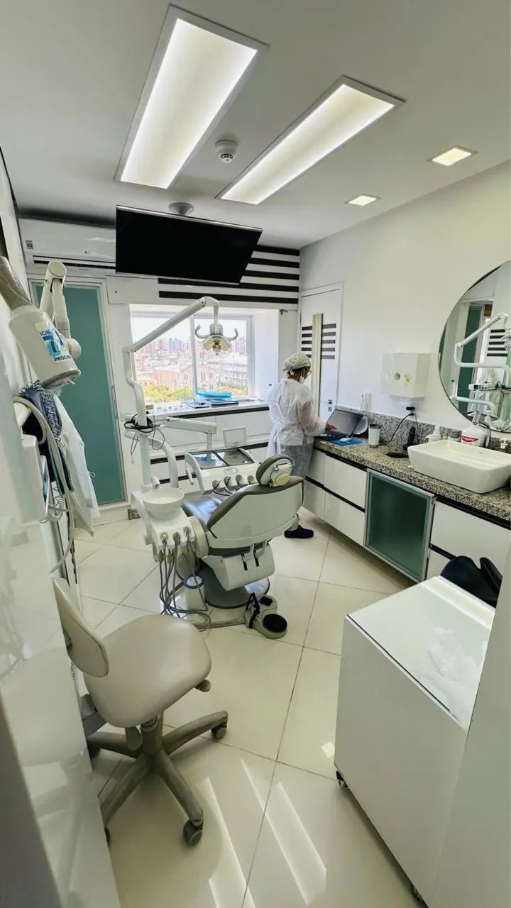 Vendo consultório odontológico completo  - Foto 4