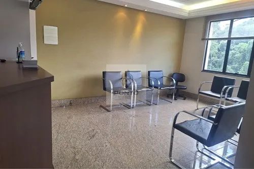 Sala Comercial no Centro de Lafaiete, Pronto! - Foto 2