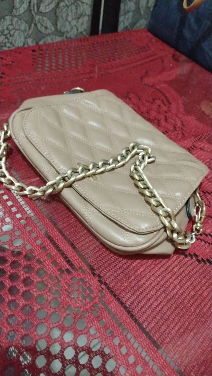Bolsa de mão 