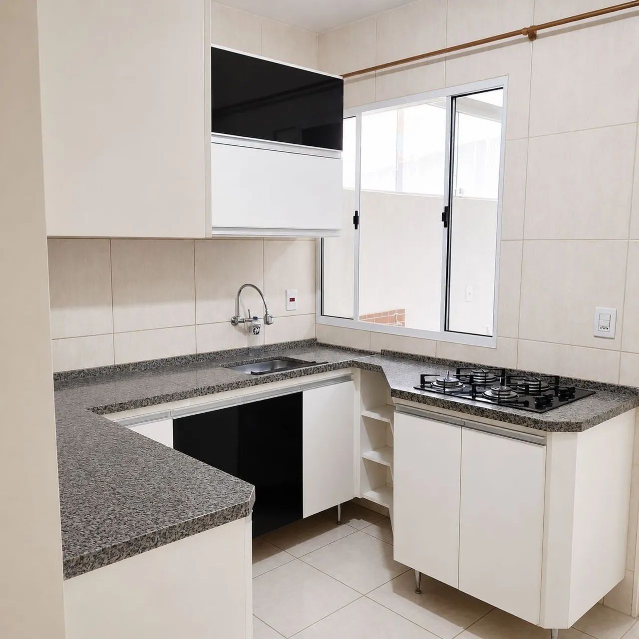Excelente casa no bairro Masterville em Sarzedo - Foto 5