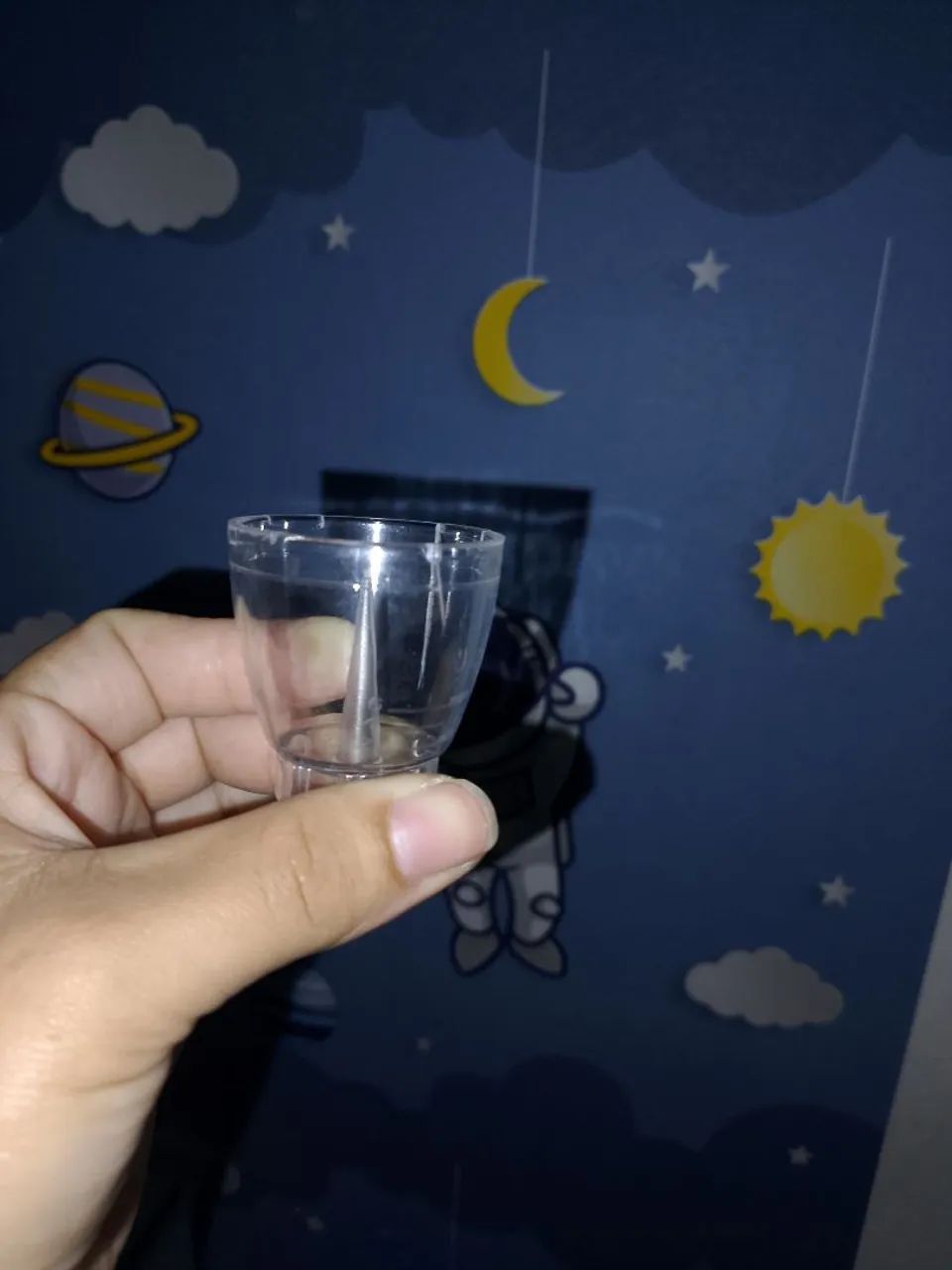 Inalador e nebulizador  - Foto 5