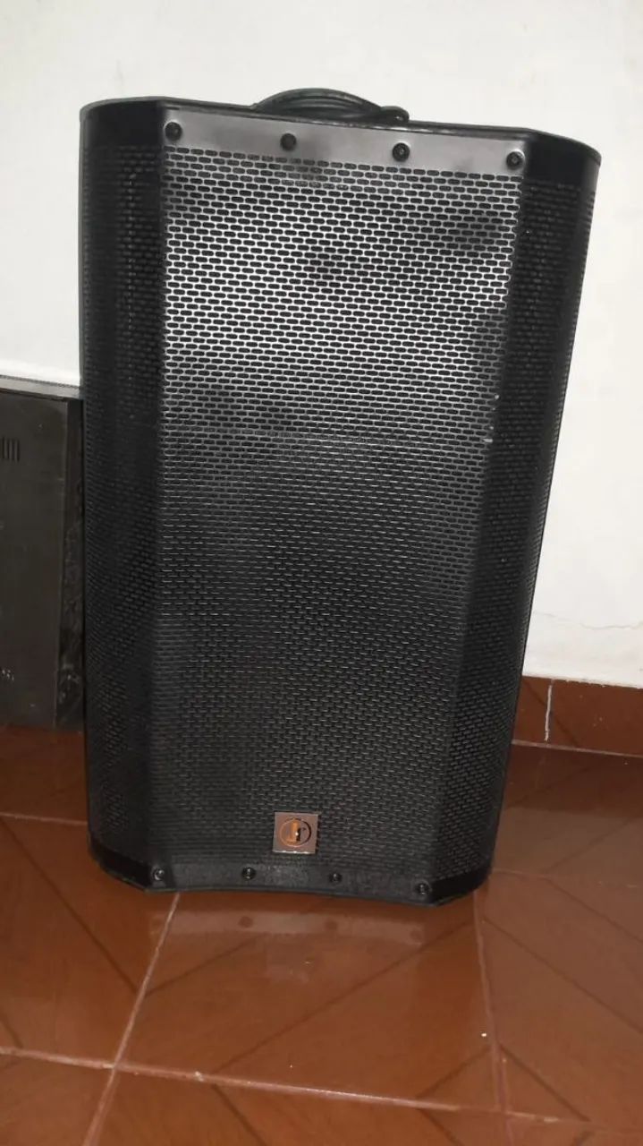 Caixa de som 900wts - Foto 2