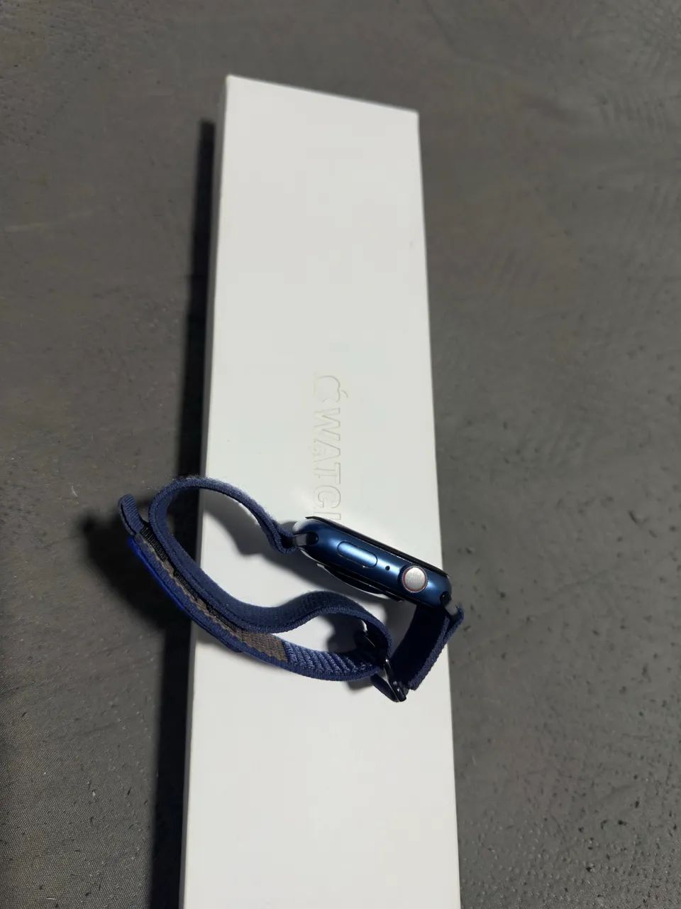Apple Watch Series 7 - Foto 2