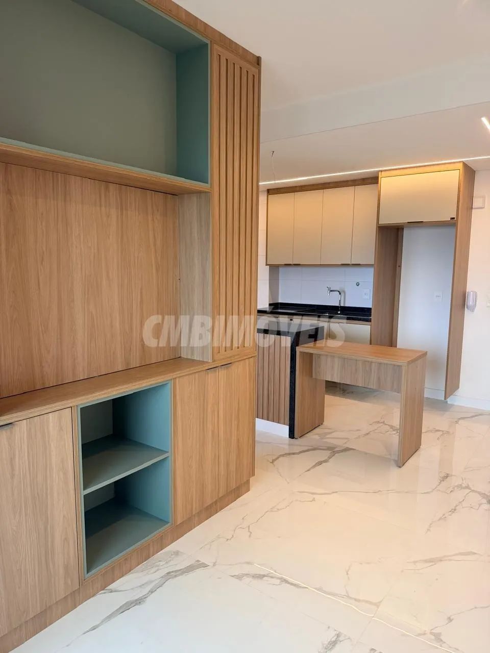 apartamento - Centro - Campinas