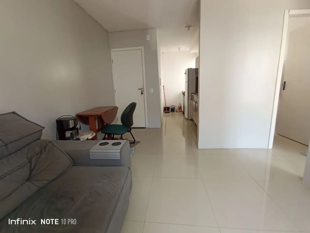 Foto - Canoas - Mato Grande
