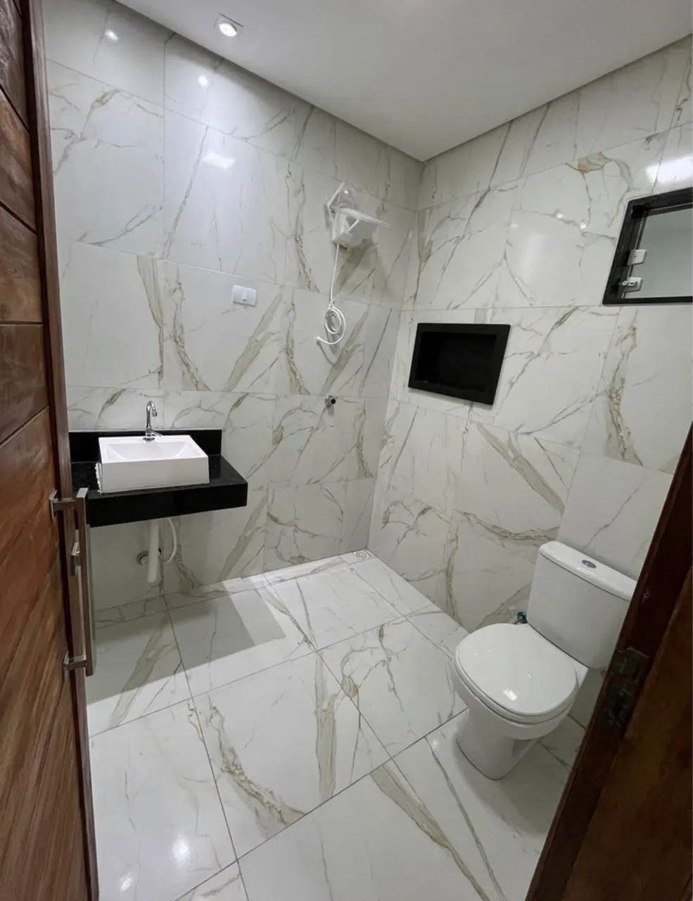 LINDA CASA A VENDA - Foto 4