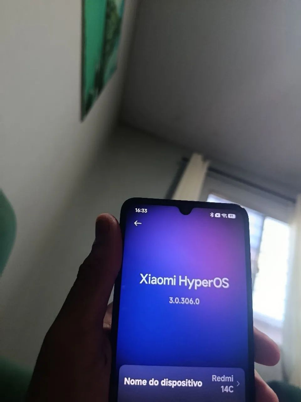 REDMI 14C - Foto 4