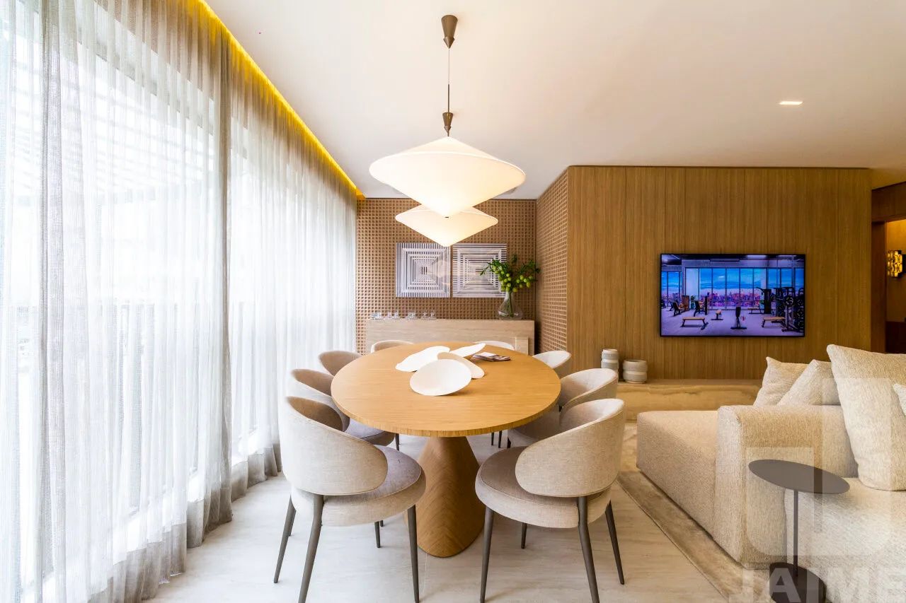 Apartamento com 3 Dormitórios 2 Vagas em Higienópolis - Foto 4