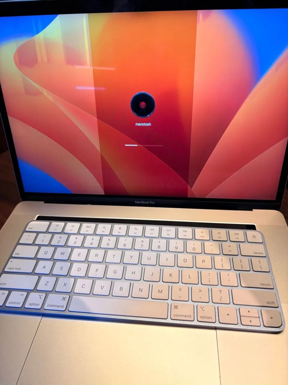 MacBook Pro 15? - Foto 3