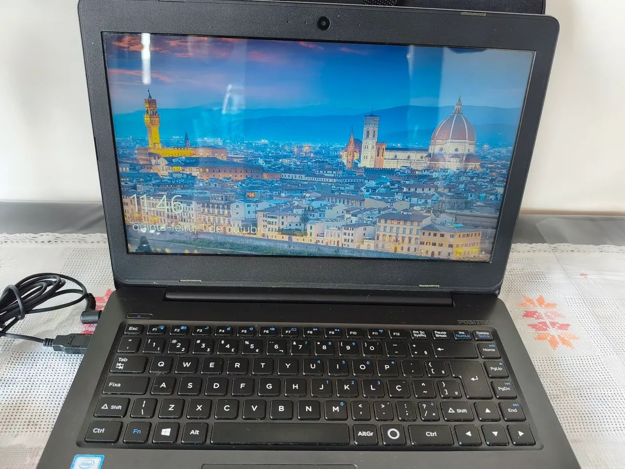 Notebook positivo  - Foto 2