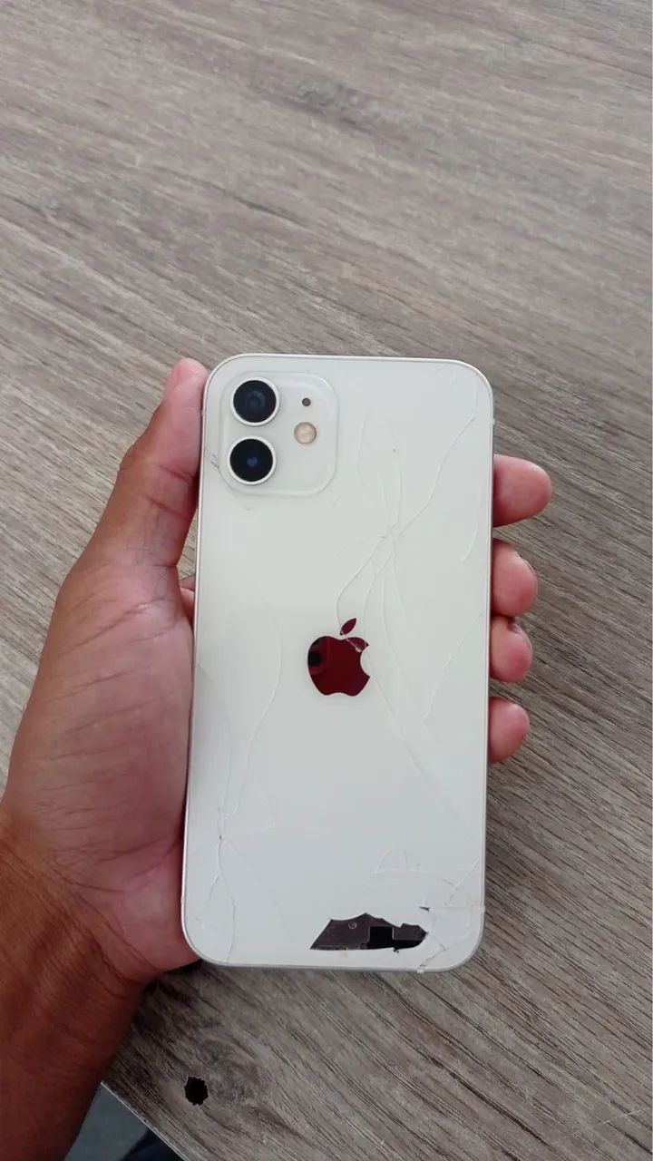 Vendo iPhone 12 - Foto 3