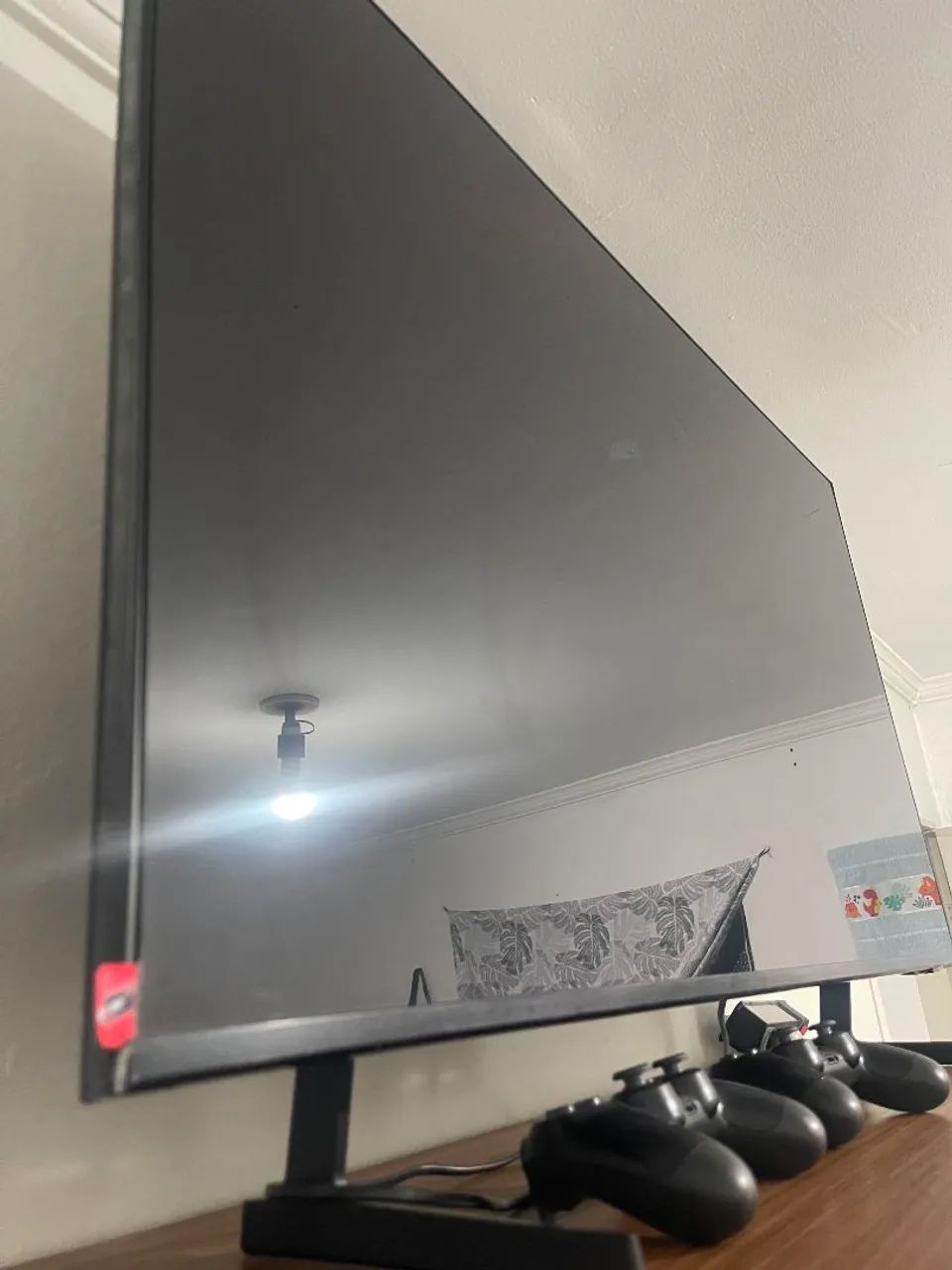 Smart tv Samsung Crystal UHD "43"Polegadas 