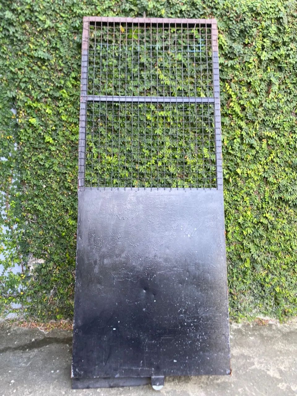 Portao  - Foto 2