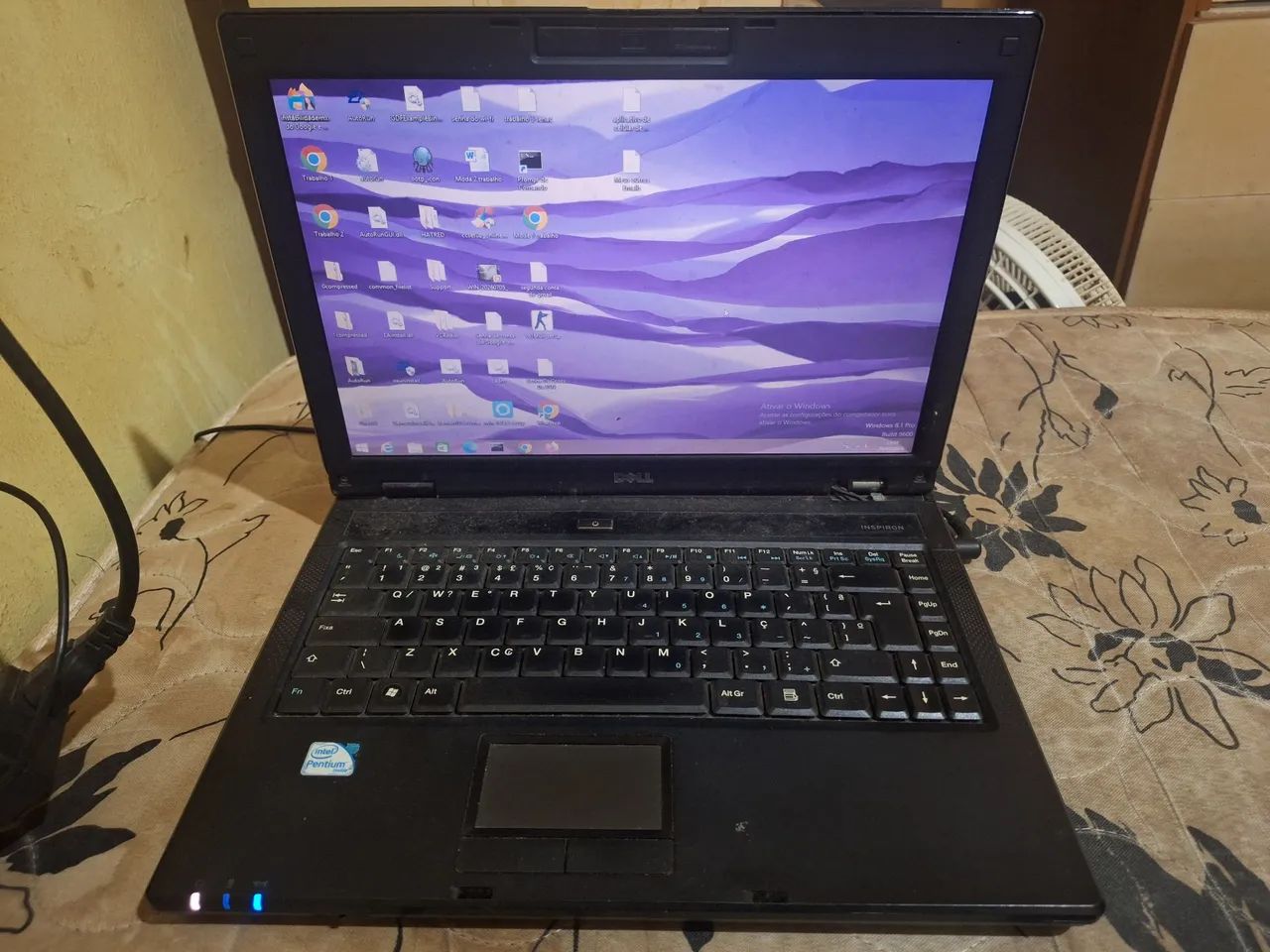 Vendo notebook Dell - Foto 4