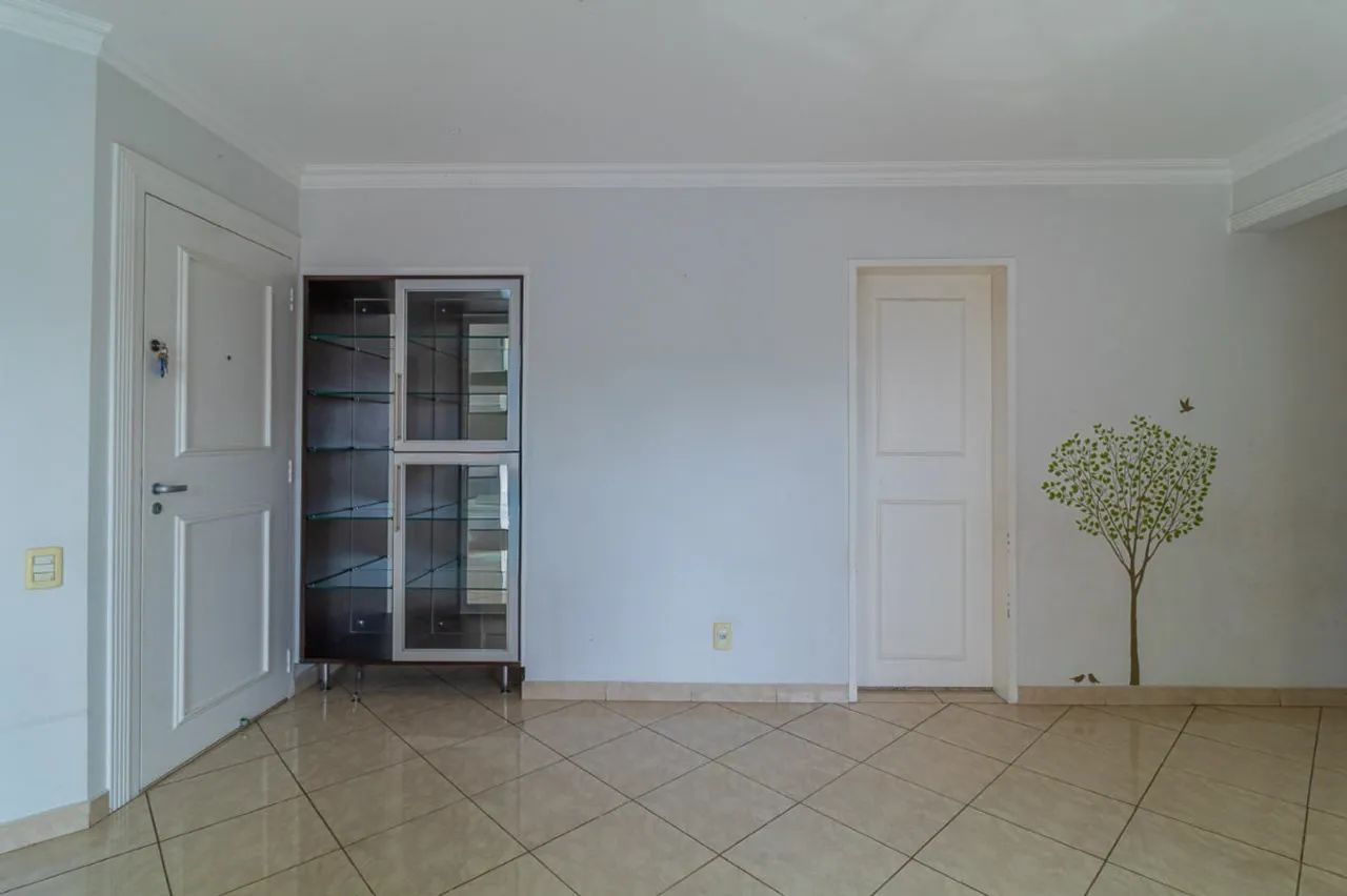 Apartamento para venda em Perdizes com 3 quartos, sendo 1 suíte, 91m² - Foto 5